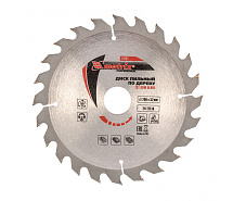 Диск пильный по дереву 200х24Тх32/30мм MATRIX 73261