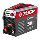 Аппарат сварочный MMA ЗУБР СА-220К