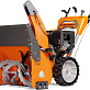 Снегоуборщик бензиновый DAEWOO DAST 1080 (LCT)