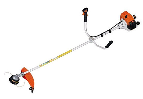 Мотокоса STIHL FS 250 + AutoCut C25-2 (нож + головка с леской)