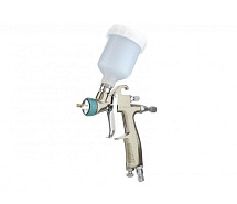 Краскораспылитель пневматический 0,8мм AG 970LVLP STELS 57369