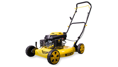 Газонокосилка бензиновая CHAMPION LM 5127