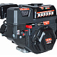 Двигатель бензиновый BRAIT GE720E PRO Shineray (7.0л.с.,вал под шпонку 20мм,электростартер)