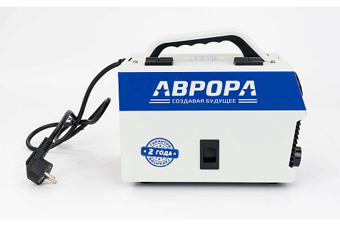 Полуавтомат сварочный AURORA Стандарт 145