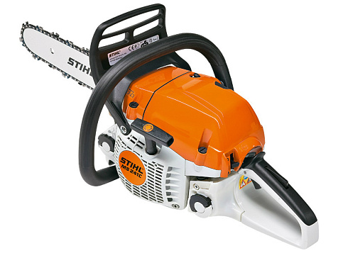 Бензопила STIHL MS 241C-M-14"