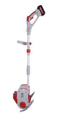 Снегоуборщик аккумуляторный РЕСАНТА СЭ 20-2 ЛИ 70/7/158