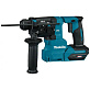 Перфоратор аккумуляторный SDS plus MAKITA HR 010GZ без АКБ и ЗУ