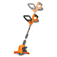 Триммер аккумуляторный DAEWOO DATR 3021Li без АКБ и ЗУ