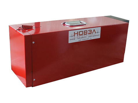 Печь для сушки электродов ЭПСЭ-20/400 НОВЭЛ