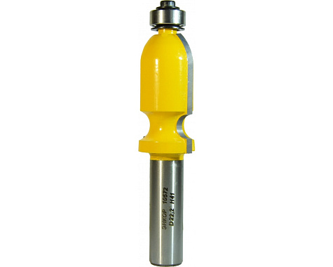 Фреза кромочная фигурная ф22.2х41мм хв.12мм ЭНКОР