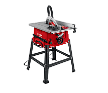 Станок распиловочный ЗУБР СРЦ-254с
