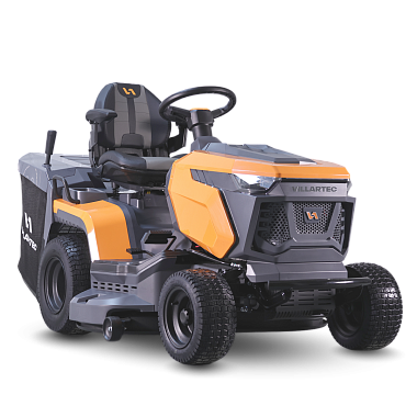 Трактор садовый VILLARTEC MR 2107H