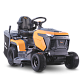 Трактор садовый VILLARTEC MR 2107H