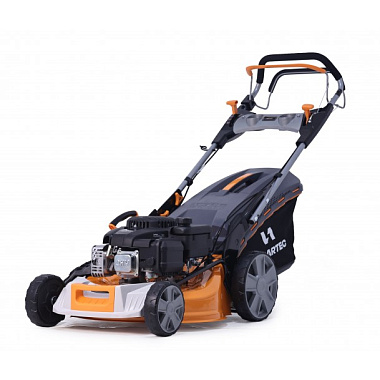 Газонокосилка бензиновая самоходная VILLARTEC MB348V