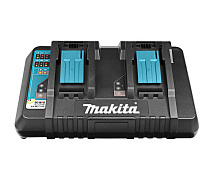 Устройство зарядное быстрое 2-портовое MAKITA DC 18RD 630876-7