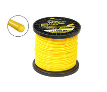 Леска триммерная (круглая) 2,4мм 96м General REZER 03.007.00051