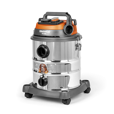Пылесос универсальный DAEWOO DAVC 2514S