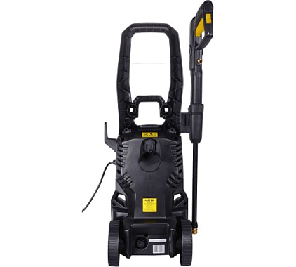 Мойка высокого давления HUTER W 195-PW SMART PROFESSIONAL 70/8/54