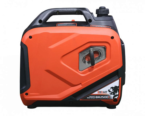 Генератор инверторный BRAIT BR 2500i