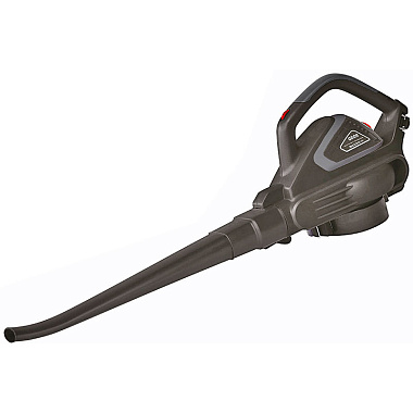 Воздуходув-пылесос электрический GEOS (AL-KO) Comfort BV 3000E 215895