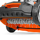 Скарификатор бензиновый DAEWOO DSC 4000