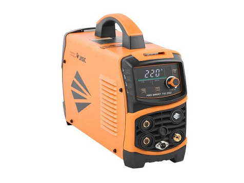 Аппарат аргонодуговой сварки СВАРОГ PRO SMART TIG 200 OXIFREE (W227S)