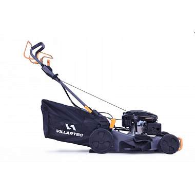 Газонокосилка бензиновая самоходная VILLARTEC MB553VС