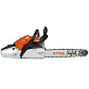 Бензопила STIHL MS 182C-BE-16"
