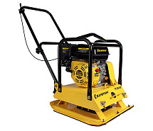 Виброплита бензиновая CHAMPION PC9045F