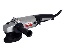 Шлифмашина угловая ИНТЕРСКОЛ УШМ-150/1300