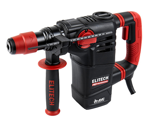 Перфоратор SDS plus ELITECH HD RH 1130E