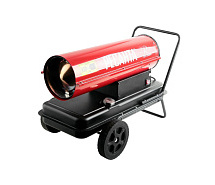 Пушка дизельная прямого нагрева РЕСАНТА ТДП-20000 67/1/9