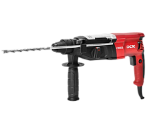 Перфоратор SDS plus DCK KZC04-28