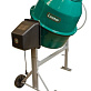 Бетоносмеситель (полиамидный венец) LINSTOR Б-220П