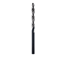 Сверло по металлу самоцентрирующееся 5х52х86мм HSS Drua SharkStep PIT AMED16-0005