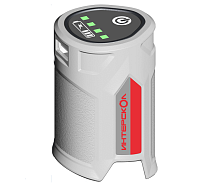 Адаптер для аккумулятора 18V ИНТЕРСКОЛ АЗУ-18В 737.1.0.00