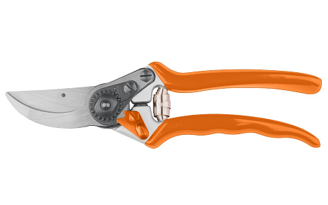 Секатор профессиональный кованый плоскостной 215мм FINLAND 1717