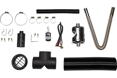 Пушка дизельная непрямого нагрева РЕСАНТА ТДПН-8000-12/220В 67/1/55