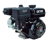 Двигатель бензиновый BRAIT GE720 (7.0л.с.,вал под шпонку 20мм)