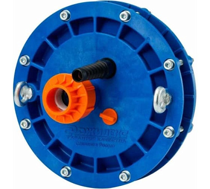 Оголовок скважинный ДЖИЛЕКС ОСП 133-160/32 6302