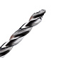 Сверло по металлу самоцентрирующееся 5,5х57х93мм HSS Drua SharkStep PIT AMED16-0005A
