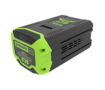 Аккумулятор 60V 8Ah GREENWORKS G60B8 2954507