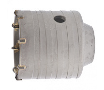 Коронка по бетону 65мм М22 (без хвостовика) MATRIX 70377