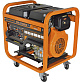 Генератор дизельный CARVER PPG-11000DE