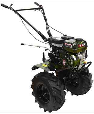 Мотоблок BRAIT BR-303Н