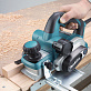 Рубанок MAKITA KP 0810C