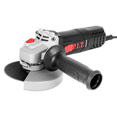 Шлифмашина угловая PIT PWS 125-C9