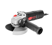 Шлифмашина угловая PIT PWS 125-C9