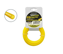 Леска триммерная (круглая) 2,0мм 15м General REZER 03.007.00037