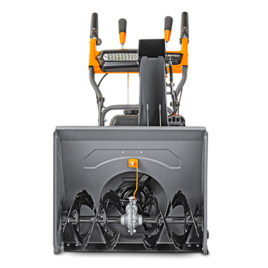 Снегоуборщик VILLARTEC WB C-76 Plus